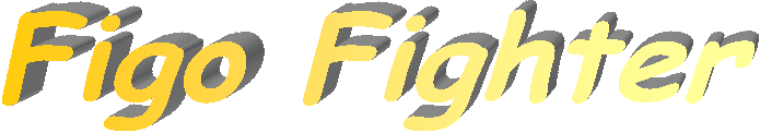 Figo Fighter